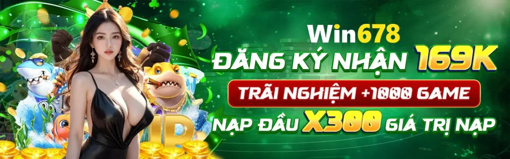 win678 banner